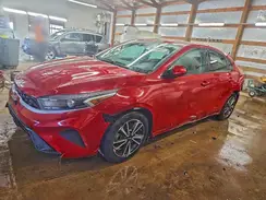 3KPF24AD0NE442207 2022 KIA FORTE