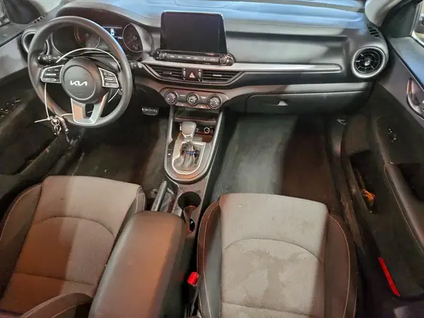3KPF24AD0NE442207 2022 KIA FORTE - Image 8