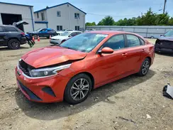 3KPF24AD0NE442210 2022 KIA FORTE