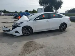 3KPF24AD0NE442336 2022 KIA FORTE