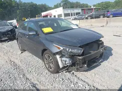 3KPF24AD0NE442613 2022 KIA FORTE