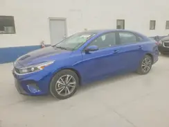 3KPF24AD0NE443860 2022 KIA FORTE