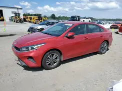 3KPF24AD0NE444202 2022 KIA FORTE