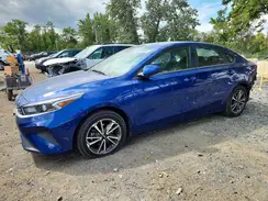 3KPF24AD0NE445222 2022 KIA FORTE
