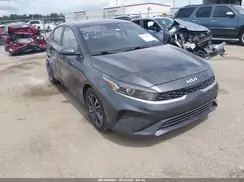 3KPF24AD0NE445351 2022 KIA FORTE