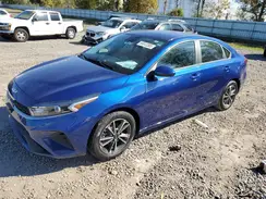 3KPF24AD0NE445365 2022 KIA FORTE