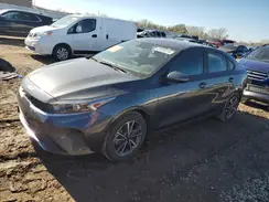 3KPF24AD0NE445799 2022 KIA FORTE