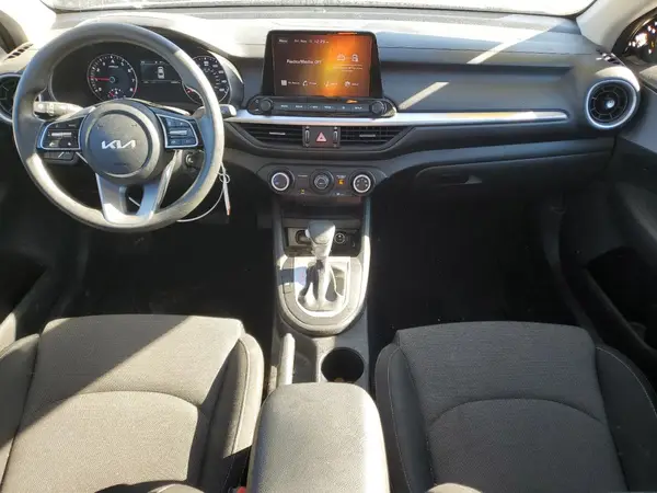 3KPF24AD0NE445799 2022 KIA FORTE - Image 8