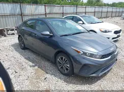 3KPF24AD0NE445947 2022 KIA FORTE