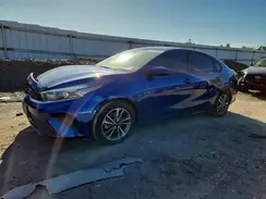 3KPF24AD0NE445995 2022 KIA FORTE