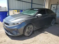 3KPF24AD0NE446757 2022 KIA FORTE