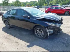 3KPF24AD0NE446810 2022 KIA FORTE