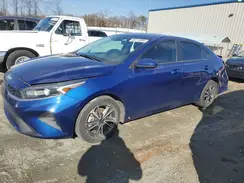 3KPF24AD0NE448069 2022 KIA FORTE