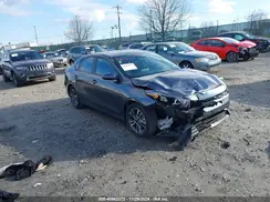 3KPF24AD0NE448668 2022 KIA FORTE