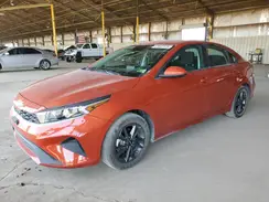 3KPF24AD0NE448962 2022 KIA FORTE