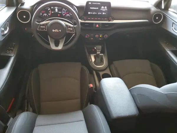 3KPF24AD0NE448962 2022 KIA FORTE - Image 8