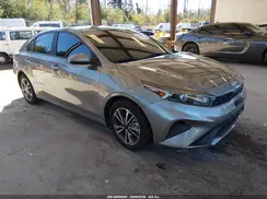3KPF24AD0NE449111 2022 KIA FORTE