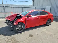 3KPF24AD0NE449819 2022 KIA FORTE