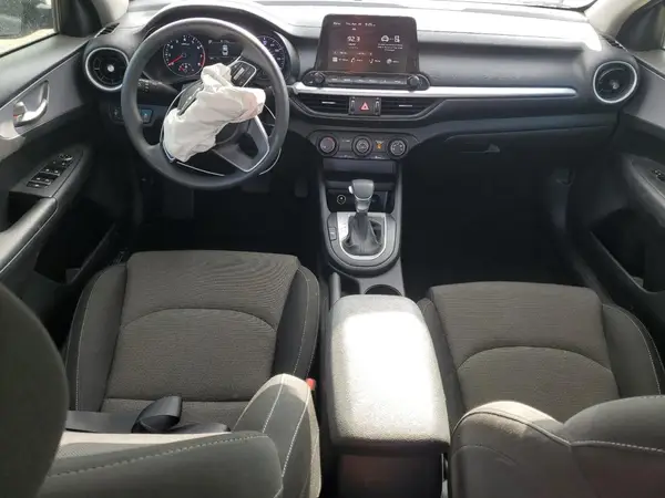 3KPF24AD0NE450436 2022 KIA FORTE - Image 8