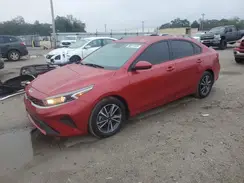 3KPF24AD0NE450761 2022 KIA FORTE