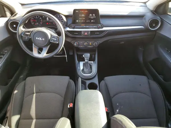 3KPF24AD0NE451036 2022 KIA FORTE - Image 8