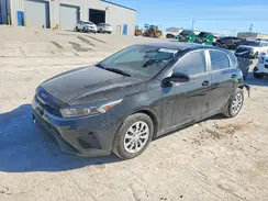 3KPF24AD0NE451084 2022 KIA FORTE