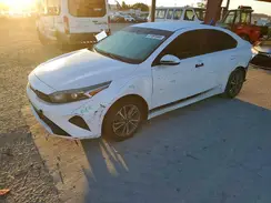 3KPF24AD0NE451764 2022 KIA FORTE