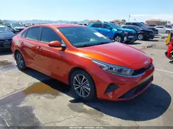 3KPF24AD0NE452297 2022 KIA FORTE