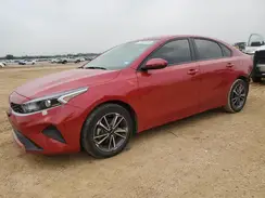 3KPF24AD0NE452557 2022 KIA FORTE