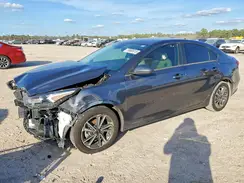 3KPF24AD0NE452638 2022 KIA FORTE