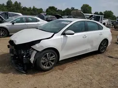 3KPF24AD0NE453935 2022 KIA FORTE