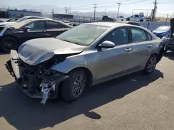3KPF24AD0NE454793 2022 KIA FORTE