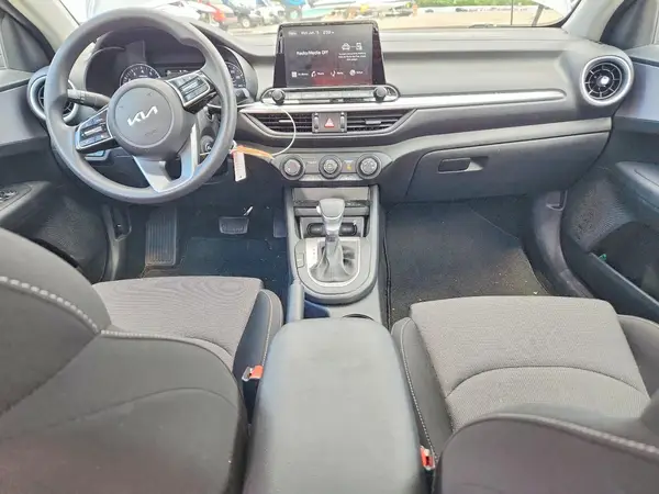 3KPF24AD0NE455006 2022 KIA FORTE - Image 8