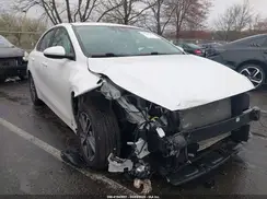 3KPF24AD0NE455376 2022 KIA FORTE