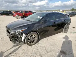 3KPF24AD0NE456026 2022 KIA FORTE