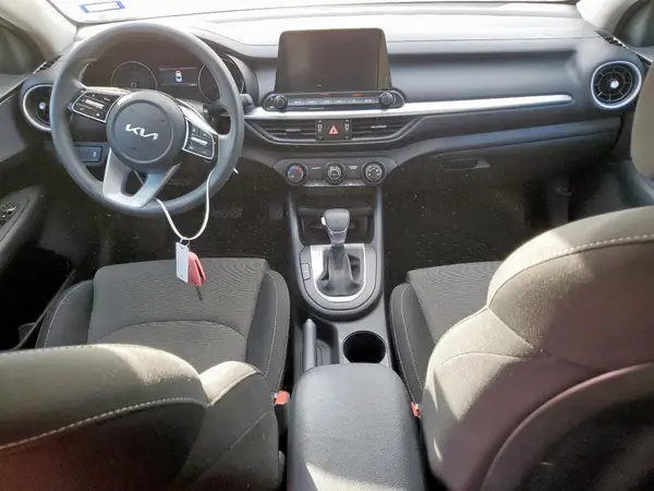 3KPF24AD0NE456026 2022 KIA FORTE - Image 8