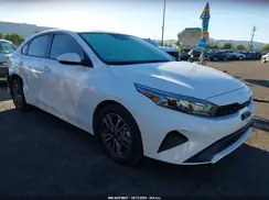 3KPF24AD0NE456432 2022 KIA FORTE