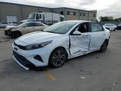 3KPF24AD0NE456589 2022 KIA FORTE