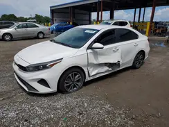 3KPF24AD0NE456611 2022 KIA FORTE