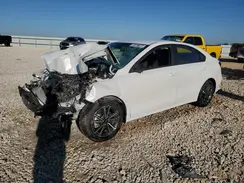 3KPF24AD0NE456754 2022 KIA FORTE