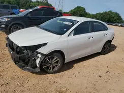 3KPF24AD0NE456768 2022 KIA FORTE