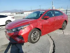 3KPF24AD0NE457581 2022 KIA FORTE