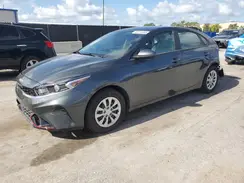 3KPF24AD0NE457659 2022 KIA FORTE