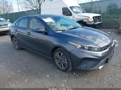 3KPF24AD0NE458004 2022 KIA FORTE