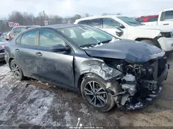 3KPF24AD0NE458147 2022 KIA FORTE