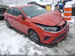 3KPF24AD0NE458410 2022 KIA FORTE