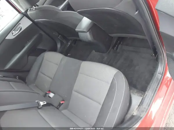 3KPF24AD0NE458410 2022 KIA FORTE - Image 8