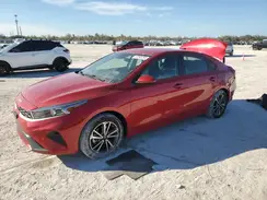 3KPF24AD0NE458777 2022 KIA FORTE