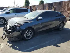 3KPF24AD0NE460268 2022 KIA FORTE