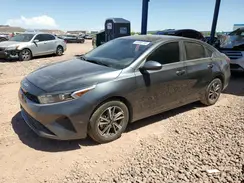 3KPF24AD0NE460769 2022 KIA FORTE